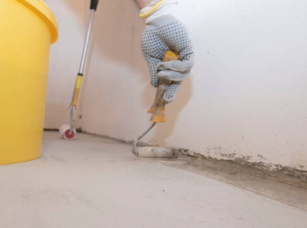 Best Pest Exclusion Services  in Guttenberg, NJ